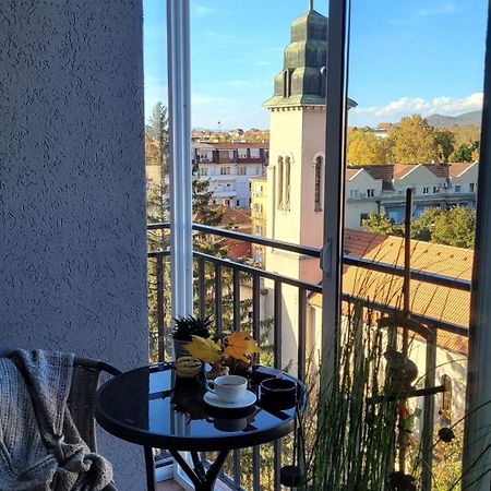 Apartman Riva Kraljevo Eksteriør bilde