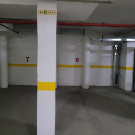 Apartman Riva Kraljevo Eksteriør bilde