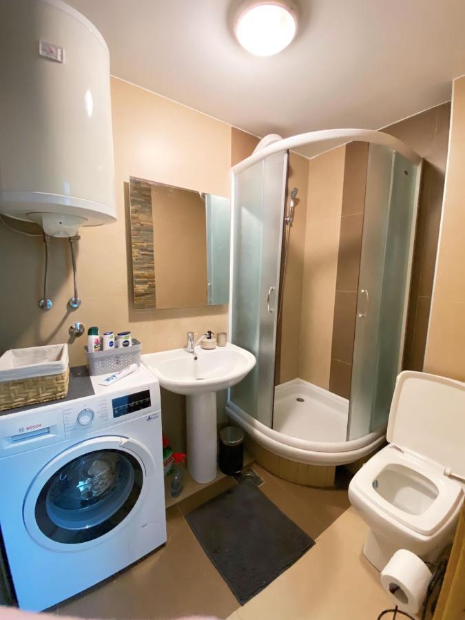 Apartman Riva Kraljevo Eksteriør bilde