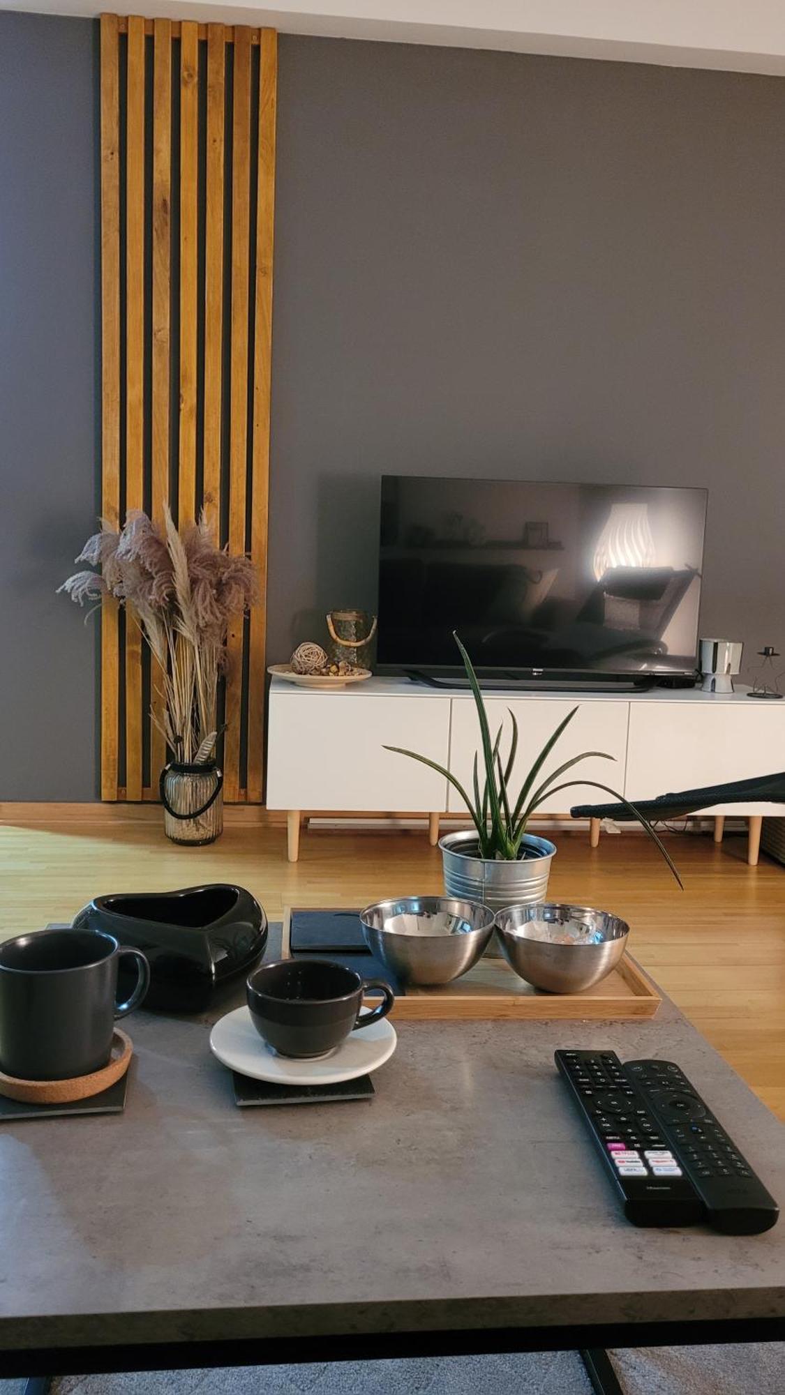 Apartman Riva Kraljevo Eksteriør bilde