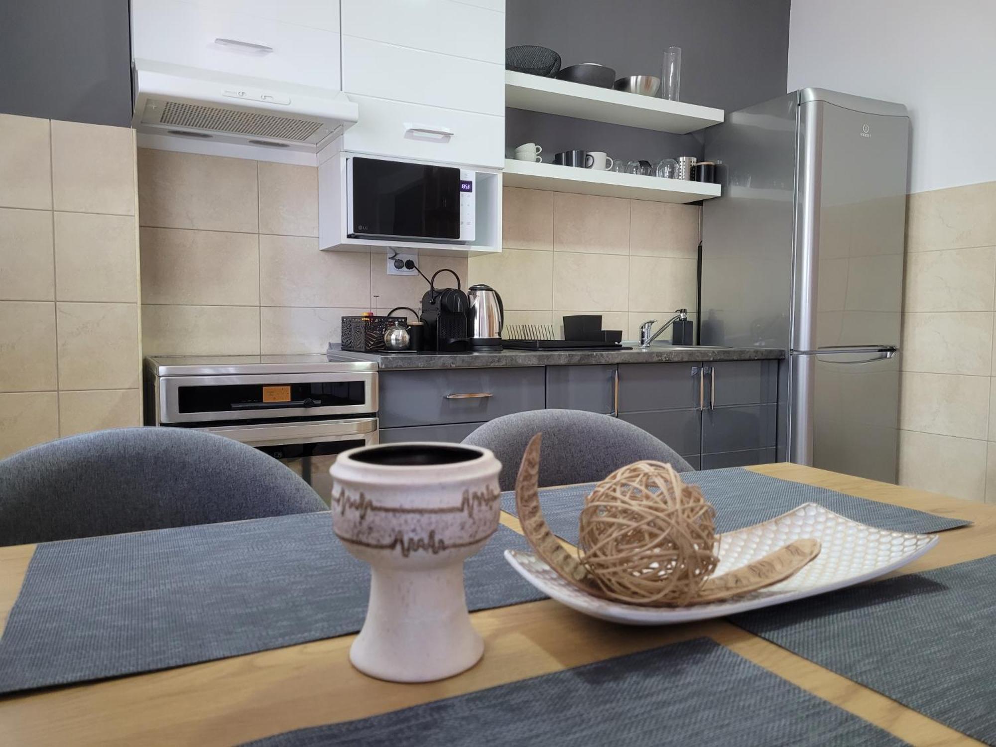 Apartman Riva Kraljevo Eksteriør bilde