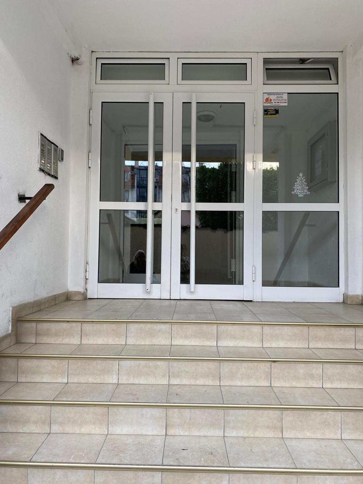 Apartman Riva Kraljevo Eksteriør bilde